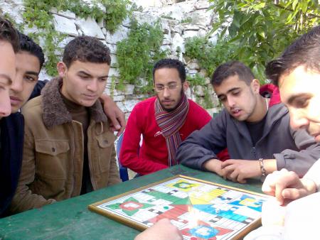 ana o mes amis felhafa
